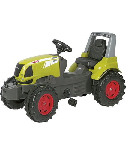 Rolly Toys Farmtrac Claas Arion - Traptractor