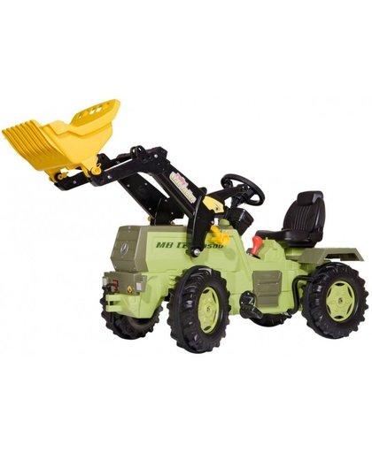 Rolly Toys traptractor RollyFarmtrac MB1500 junior groen