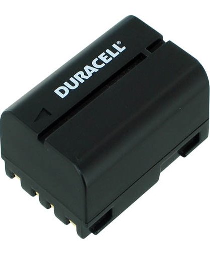 Duracell Camcorder Battery 7.4v 1100mAh Lithium-Ion (Li-Ion) 1100mAh 7.4V oplaadbare batterij/accu