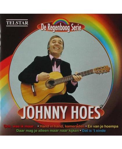 De Regenboog Serie: Johnny Hoes