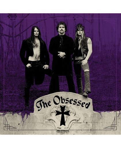 The Obsessed (Reissue)