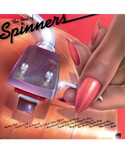 Best Of The Spinners (Rhino)