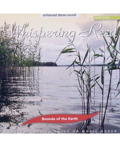 Whispering Reed