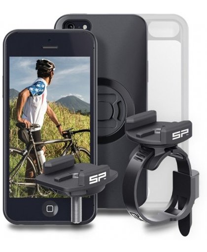 Sp Connect Telefoonhouder Bundle Bike iPhone 5/Se
