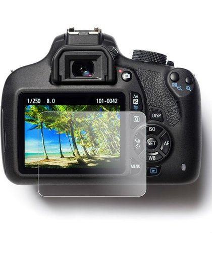 easyCover Glass Screen Protector Sony A9