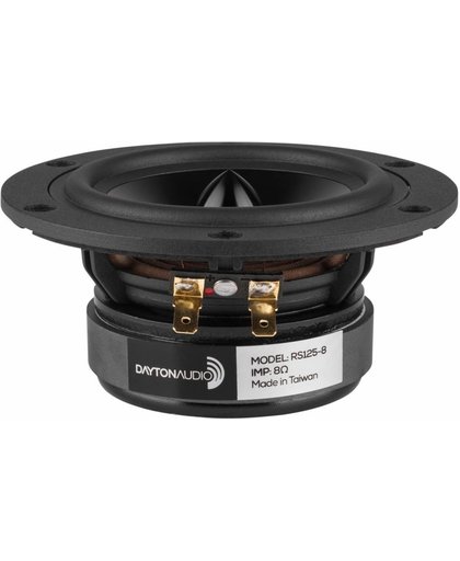 Dayton Audio RS125-8 5 Reference Woofer