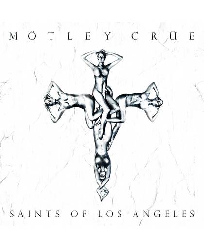 Saints Of Los Angeles