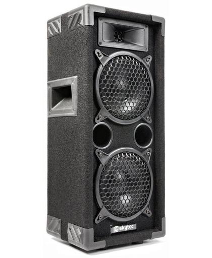 SkyTec MAX26 disco speaker 2x 6" 600Watt