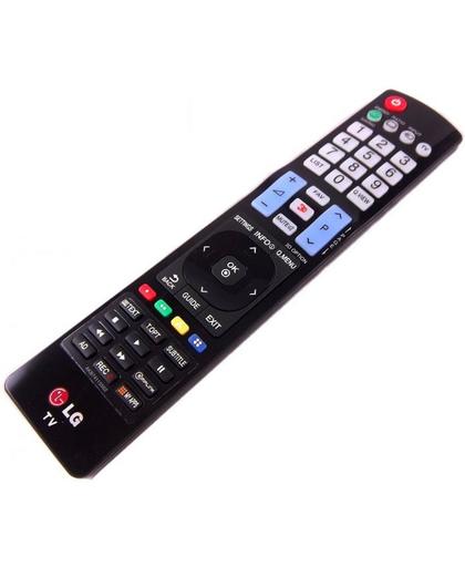 Originele afstandsbediening  Lg AKB74115502 smart tv met 3d toets