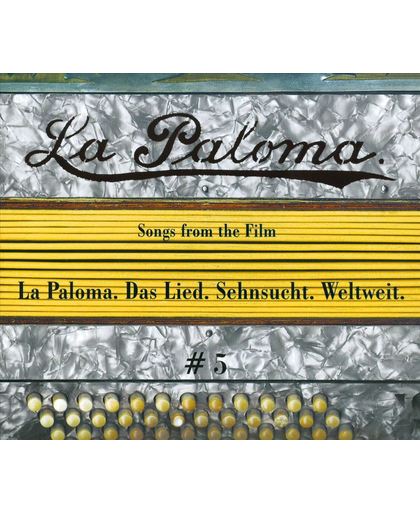 La Paloma #5
