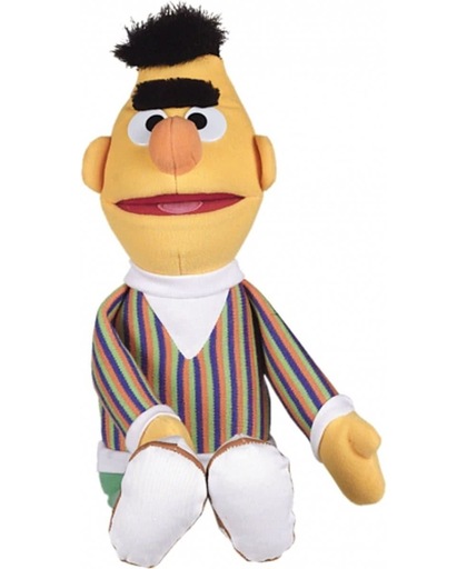Pluche Bert knuffel 36 cm