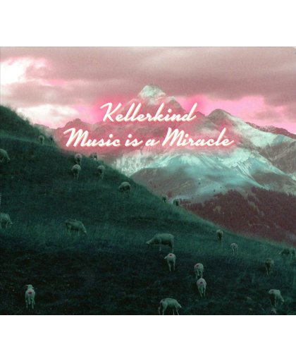 Music is a Miracle