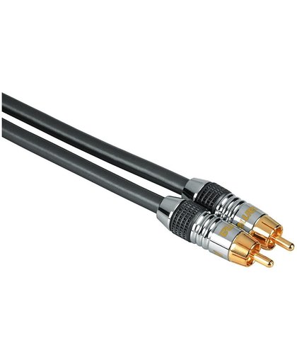 Hama RCA kabel - 5 meter