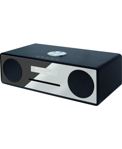 Soundmaster DAB950CA DAB+, FM radio met CD,MP3 en Bluetooth