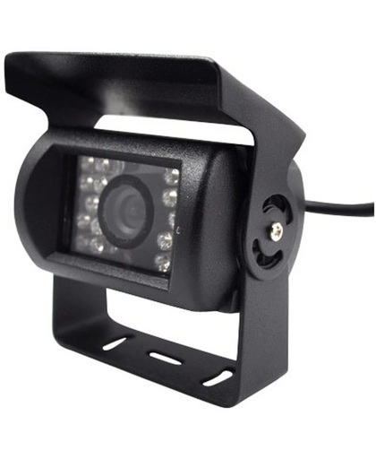 Achteruit-rij Camera XL - Zwart BVS-549
