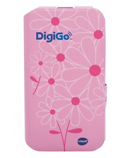 VTech beschermhoes voor DigiGo roze