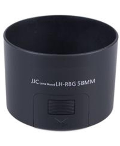 JJC Pentax zonnekap PH-RBG 58mm
