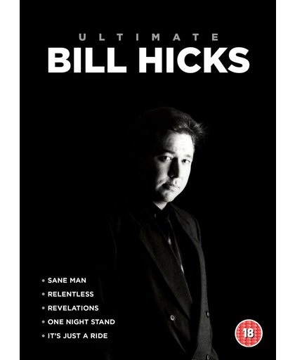 Ultimate Bill Hicks