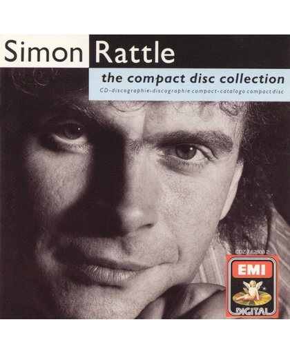 Simon Rattle Sampler