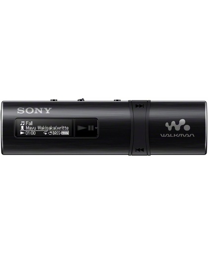 Sony Walkman NWZ-B183F