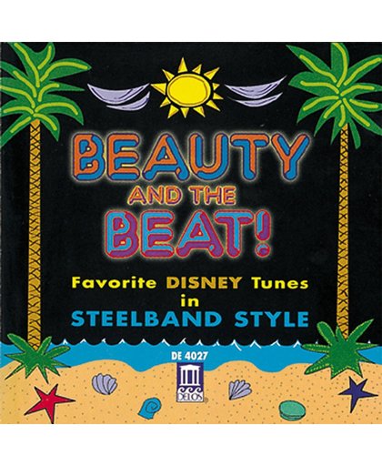 Beauty & The Beat! Favorite Disney Tunes