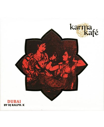 Buddha-Bar Presents Karma Kafe