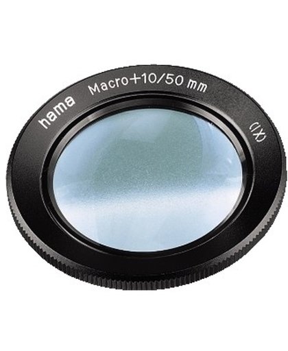 Hama Macro Lens +10 - AR Coating - 55mm