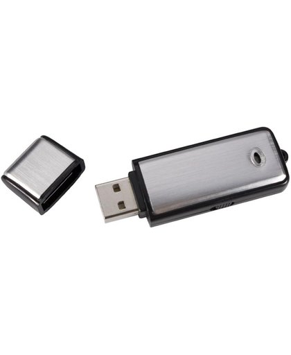 8GB USB Stick Voice Recorder