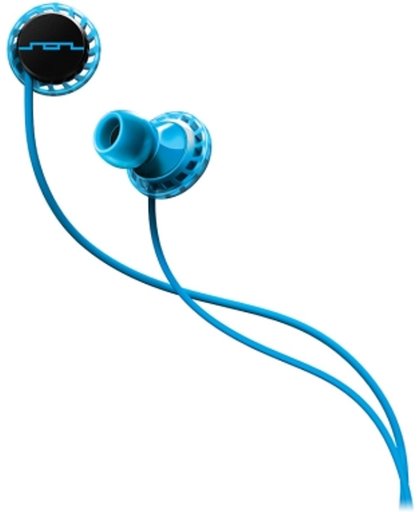 SOL REPUBLIC Relays Sport In-ear Stereofonisch Bedraad Blauw mobiele hoofdtelefoon