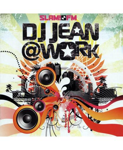 DJ Jean @ Work