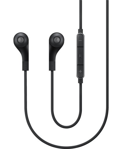 Samsung EO-IG900 - In-ear koptelefoon - Zwart