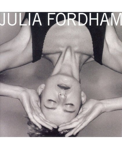 Julia Fordham -Deluxe-