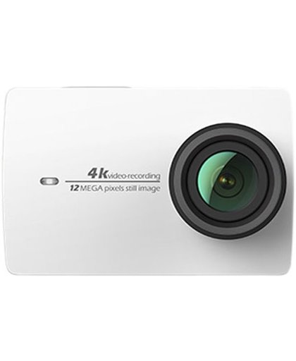 Xiaomi Yi II Xiaoyi 2 Sportscamera Internationaal 4k | Nieuw