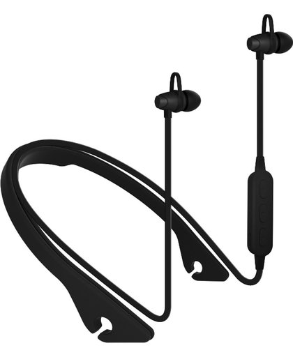 Bluetooth oordopjes / sport oordopjes / draadloze oordopjes / hardloop oordopjes met nek beugel