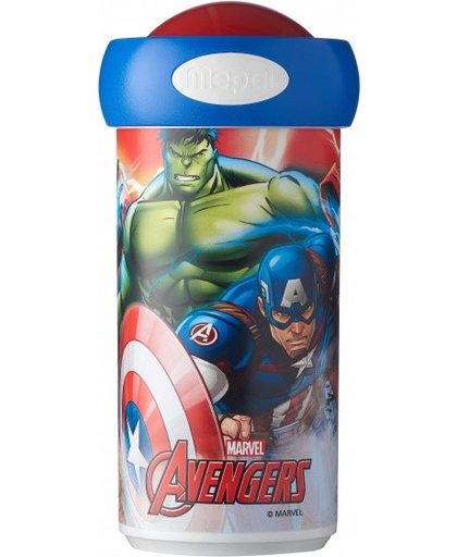 Rosti Mepal schoolbeker Avengers 275 ml