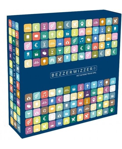 Enigma Bezzerwizzer educatief spel