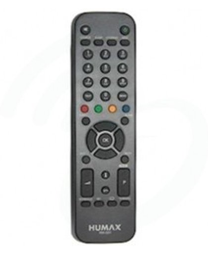 Humax Rm-G01-Afstandbediening-HUMAX FOX-C/Z-Orgineel