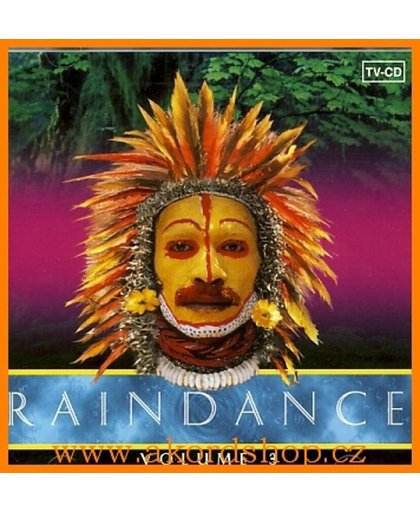 Raindance 3