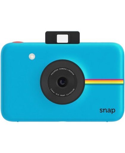 Polaroid Snap Instant camera - Blauw