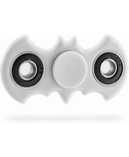 Speciale limited Batman edition Spinner in wit