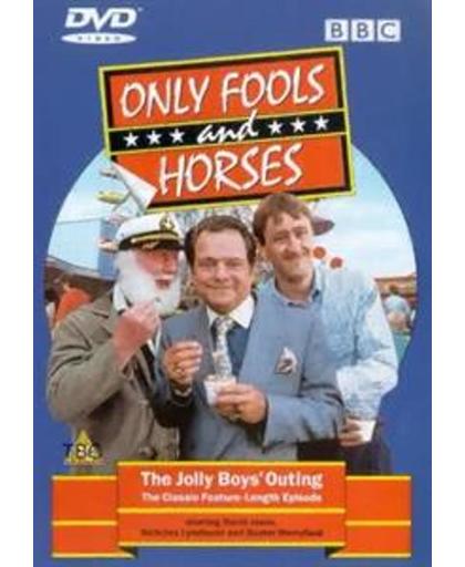 Only Fools & Horses: Jolly Boys' Outing