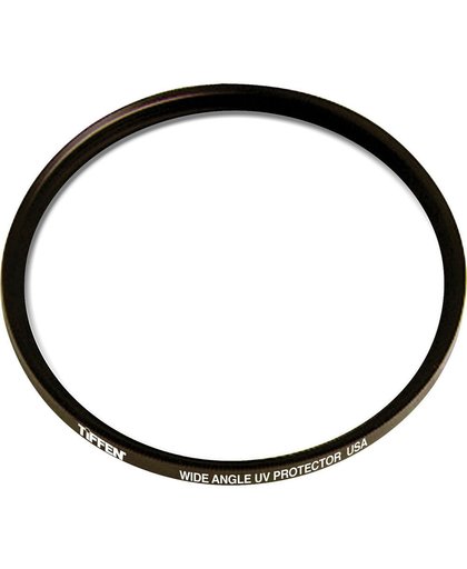 Tiffen 62mm wide angle UV protector
