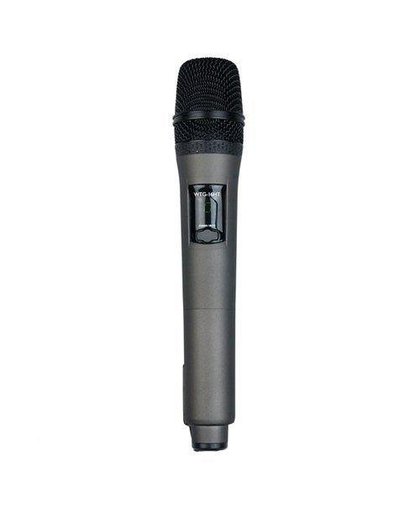 DAP Audio DAP WCM-16 Draadloze microfoon voor het WCA Pack Home entertainment - Accessoires