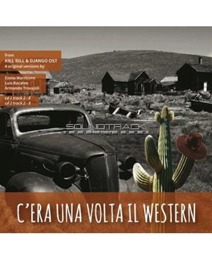C'Era Una Volta Il Western (2-CD)