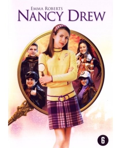 Nancy Drew