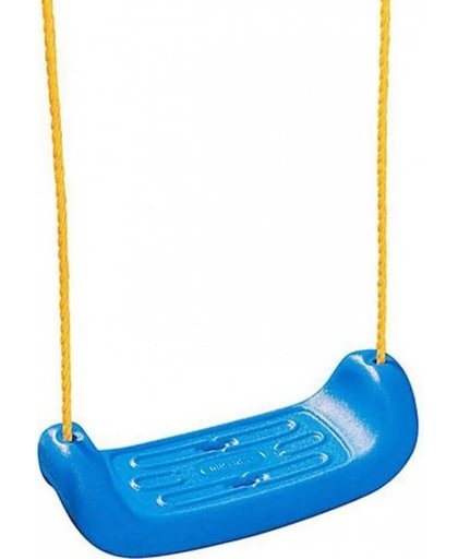 Little Tikes schommelzitje Swingseat kunststof 48 cm blauw