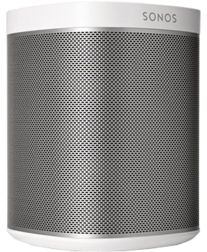 Sonos PLAY:1 - Wit