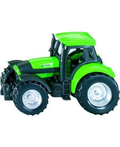 Siku tractor Deutz Fahr Agrotron (0859) 7 cm