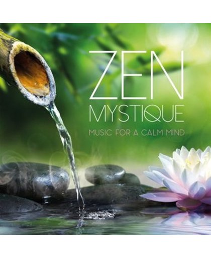 Zen Mystique