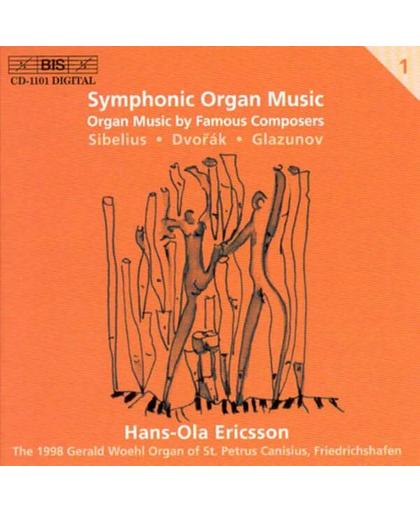Symphonic Organ 1
